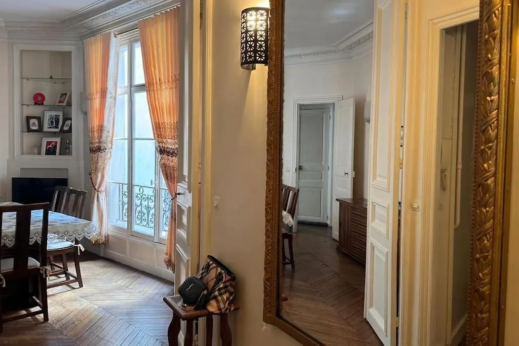 Διαμέρισμα Grand Appart Proche Champs Elysees Παρίσι