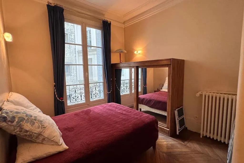 Grand Appart Proche Champs Elysees Παρίσι Διαμέρισμα