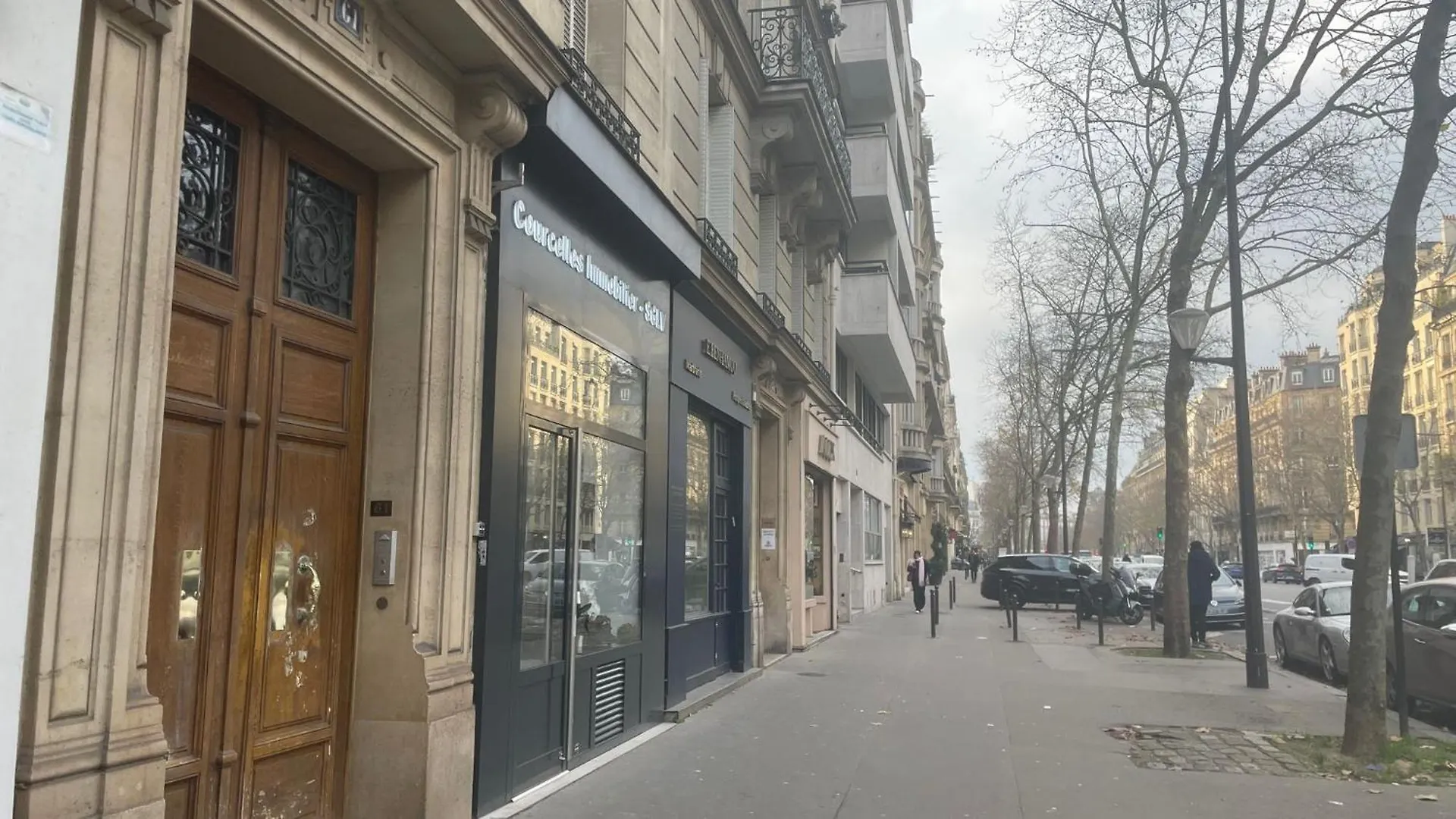 Grand Appart Proche Champs Elysees Παρίσι 0*,  Γαλλία