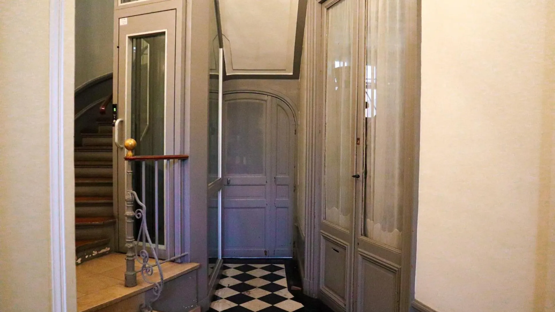 Appartamento Grand Appart Proche Champs Elysees Parigi Francia